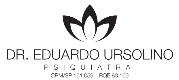 Logo Dr. Eduardo Ursolino - Psiquiatra